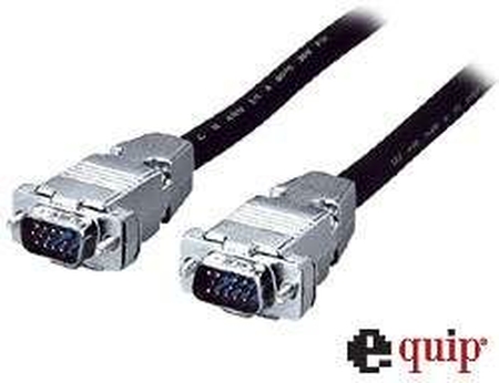 equip Monitorkabel HQ Stecker/Stecker 1.8m